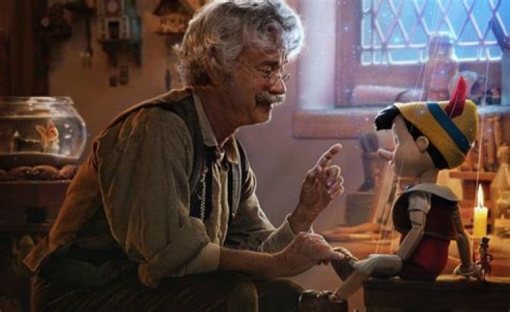 Wes Anderson May Finally Get to Work With Tom Hanks