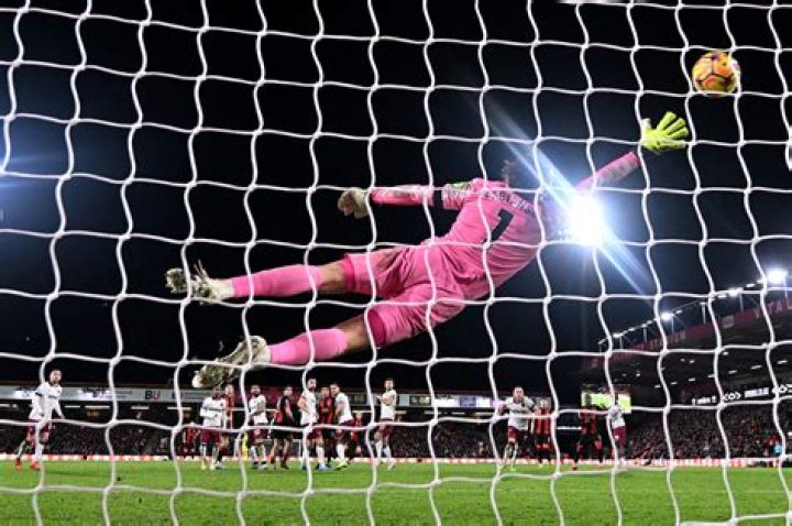 West Ham goalkeeper Joe Hart shows off bizarre 'blackwork' armband tattoos