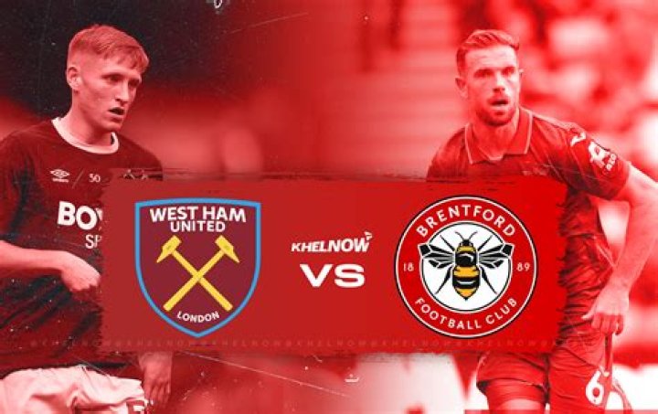 West Ham v Brentford prediction and team news: Who will win?