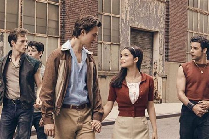 West Side Story 2021 cast | Actor list for Steven Spielberg remake