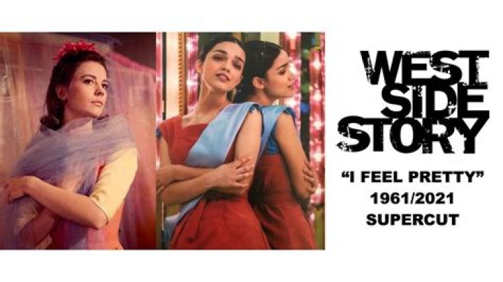 West Side Story Box Office 