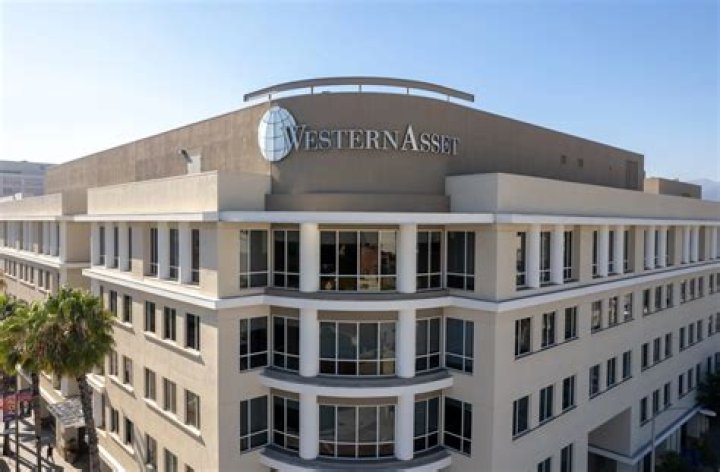 
Western Asset Management Company Distribuidora De Títulos E Valo (Sao Paulo)
