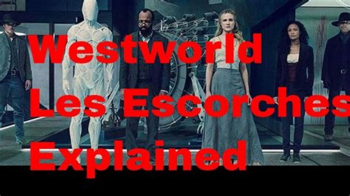 Westworld S2E7: 'Les Ecorches' Review
