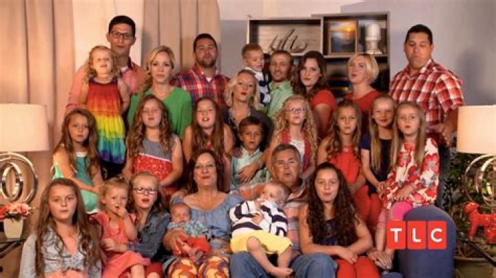 What's Bill Putman's Job? The 'Meet The Putmans' Patriarch Mixes Business With Family