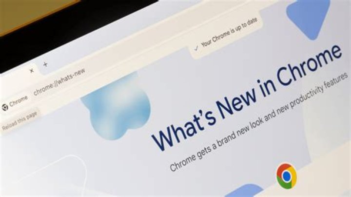 What's New in Chrome 97, Available Now