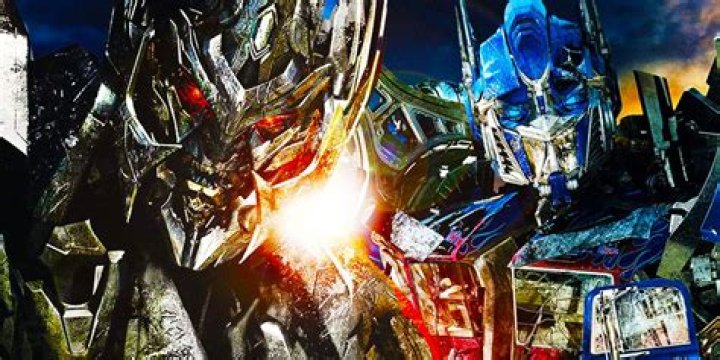 What's the Difference Between Optimus Prime and Optimus Primal?