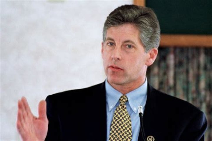 What 2 Sentences From The Fuhrman Tapes Were Played For O.J. Simpson’s Jury? They Didn't Hear Much