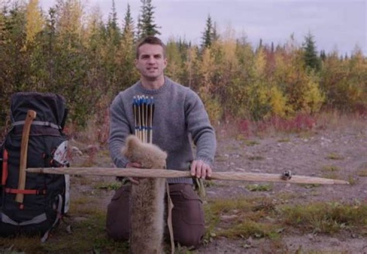 What All Items Can Contestants Bring on Alone?