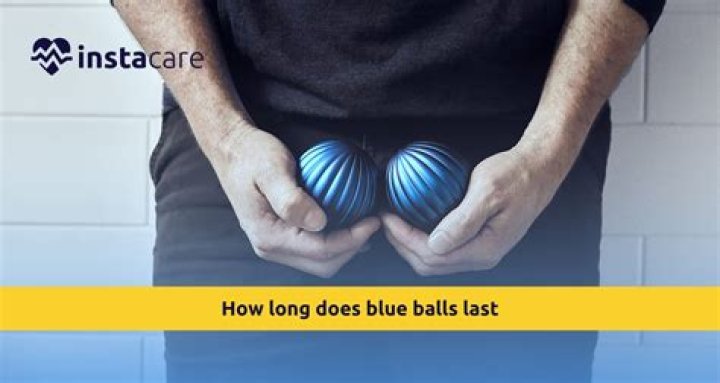 What Are Blue Balls? Understanding Epidydimal Hypertension & How to Get Rid of It