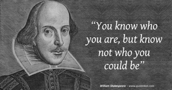 What are Shakespeare’s Most Famous Quotes?