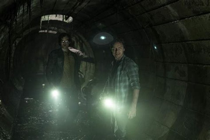 What Are The Deadlights In ‘It’? ‘Chapter Two’ Unravels Stephen King’s Mystery A Little More