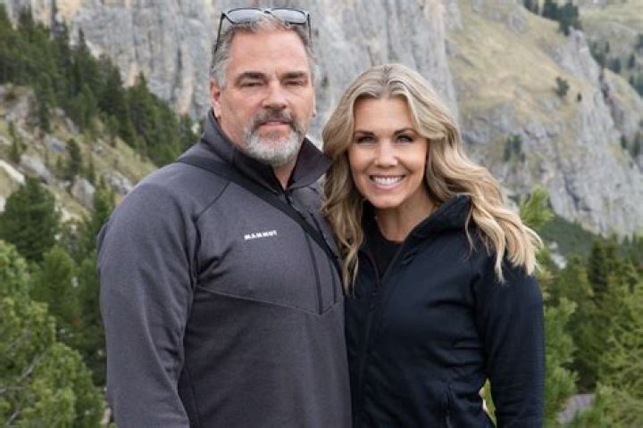 What Became Of The Cumberland, Rhode Island Couple After They Died In A Murder-Suicide, Courtney Huard And Husband Eric Huard?