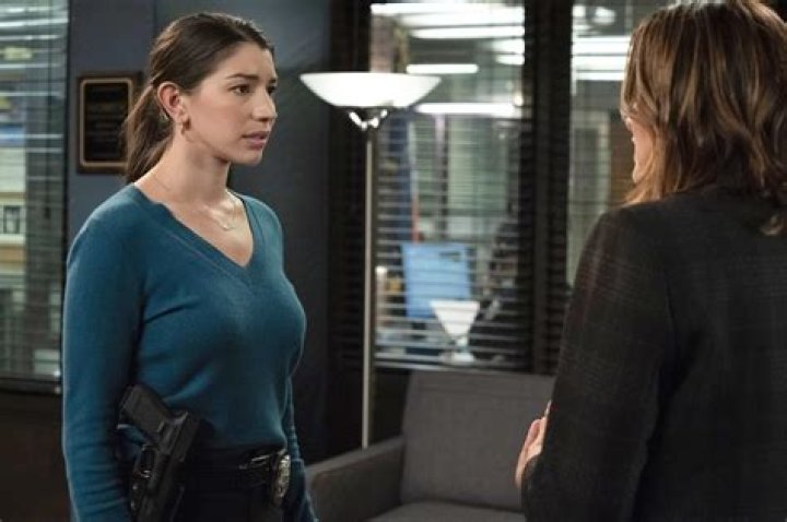What Caused Katriona Tamin to Quit SVU? What’s Become of Jamie Gray Hyder?