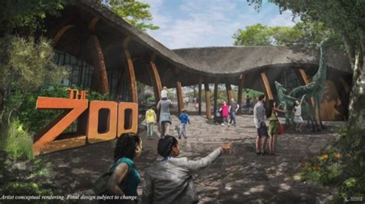 What changes are coming to Zeke's Island Café Each week