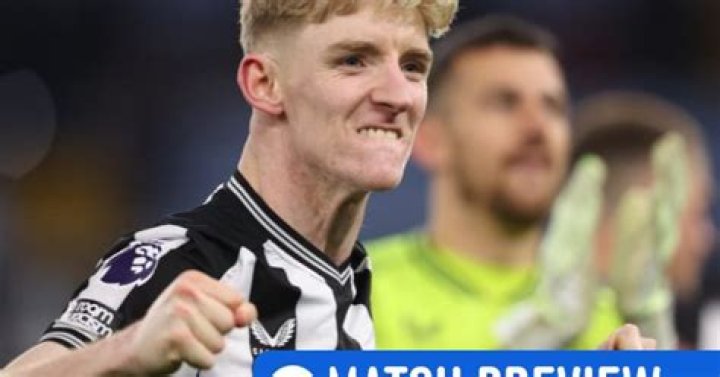 What channel is Nottingham Forest v Newcastle Premier League match on? TV coverage, live stream and kick-off time