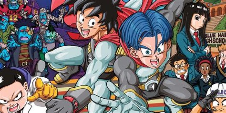 What Comes After the 'Super Hero' Prequel Arc?