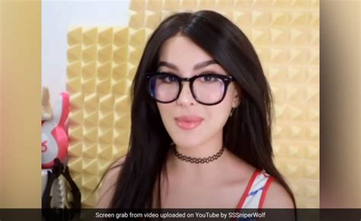 What did AzzyLand say about SSSniperwolf? YouTuber launches serious allegations including imitation