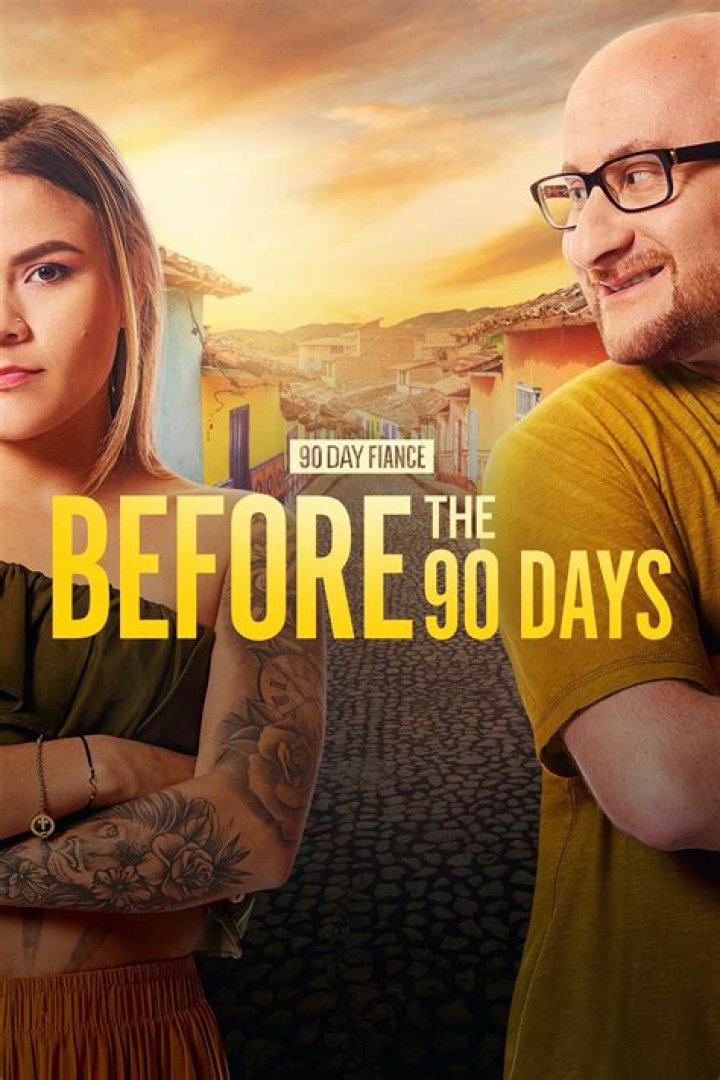 What does Gino Palazzolo from 90 Day Fiance: Before the 90 Days do for a living?