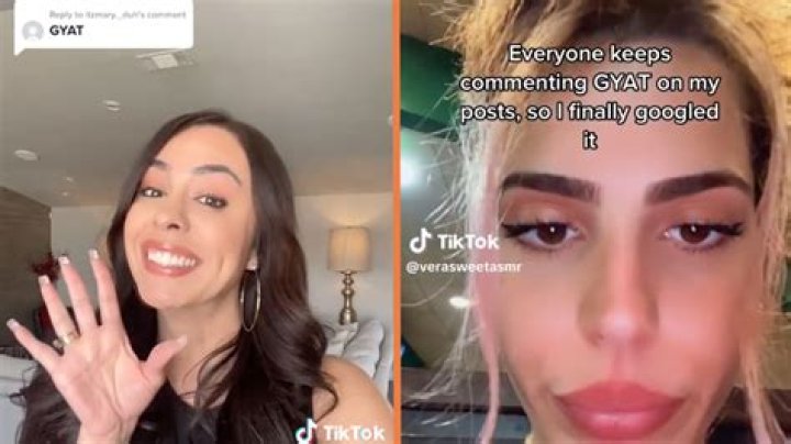 What Does GYAT Mean On TikTok? The Social Media Slang Explained