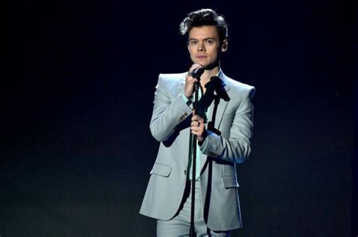 What Does Harry Styles Think About ‘After’? The Movie Is Inspired By Him
