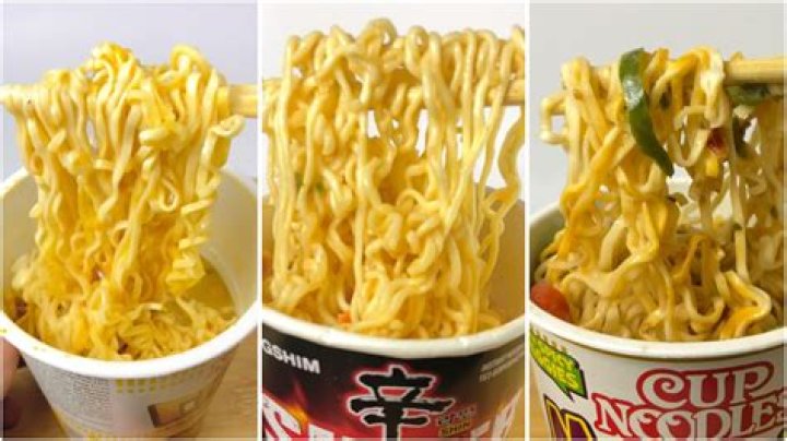 What does noodles don’t noodles mean?