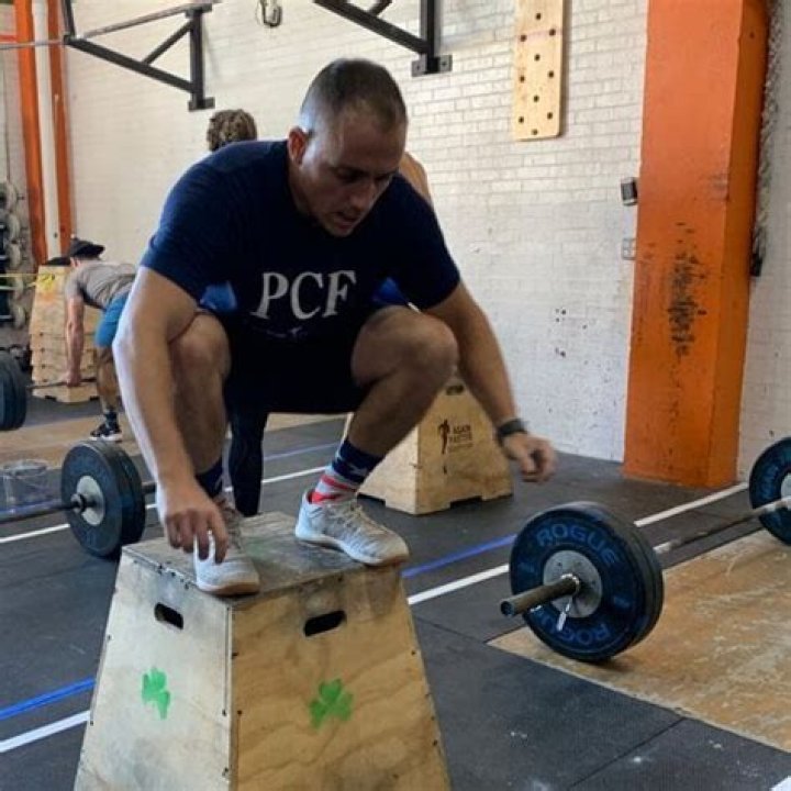 What does pood mean crossfit