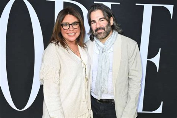 What Does Rachael Ray Husband Do For Living? John Cusimano Job – Details On Italian Dream Home Host