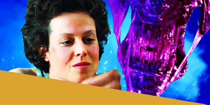 What Does Sigourney Weaver Think Of 'Finding Dory'? The Actor Is Part Of A Running Gag