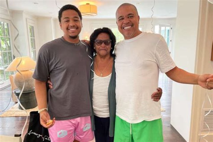 What Ethnicity Is Irv Gotti? Facts To Know About His Parents And Family Member