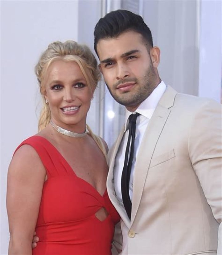What Ethnicity Is Sam Asghari? Facts To Know About Britney Spears Husband