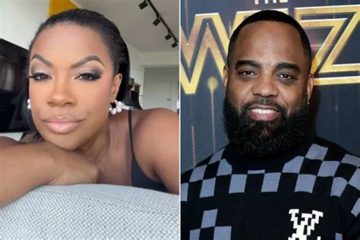 ‘What Exactly is He Looking at?’ Kandi Burruss’ Instagram Post Derailed After Fans Focus on Man in Background