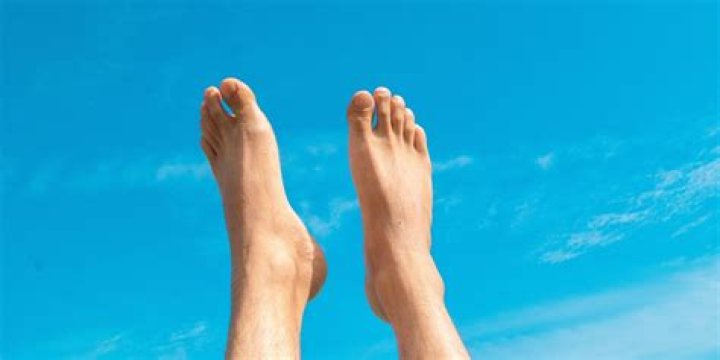What Foot Fetishists Wish You Knew About Their Kink