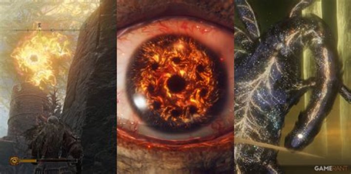 What George R. R. Martin's Influence Means For Elden Ring
