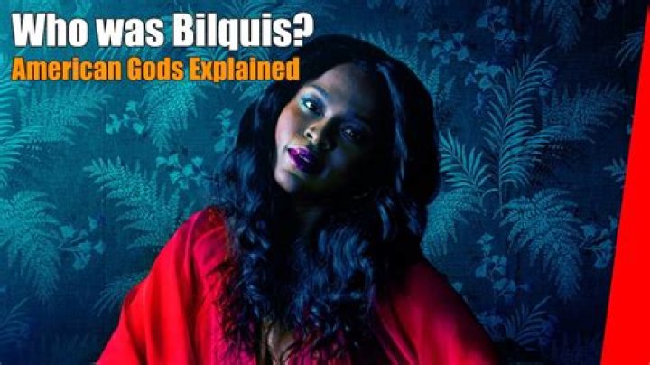 What God Is Bilquis Based On In 'American Gods'? The Queen of Sheba Is A Biblical Figure