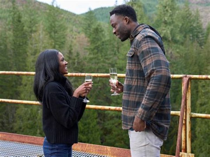What Happened In Charity's Last Relationship? Who Is Charity Lawson’s Ex-Boyfriend?