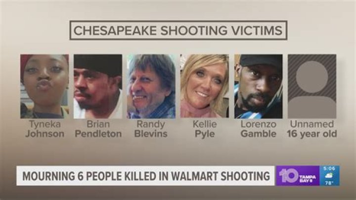 What Happened In Chesapeake, Virginia?: Co-Workers Reveal Paranoia of Suspected Mass Shooter Andre Bing, Saying They ‘Knew One Day He Was Gonna Snap’