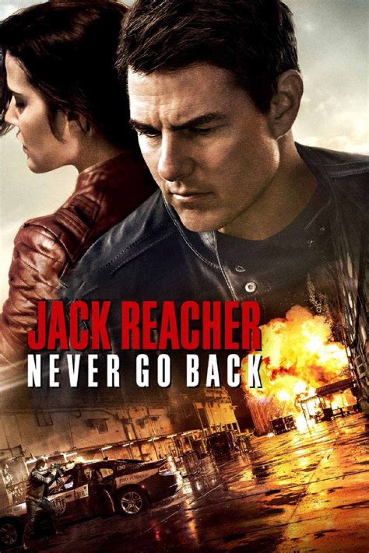 What Happened In The First 'Jack Reacher'? This Recap Will Prepare You For ‘Never Go Back’