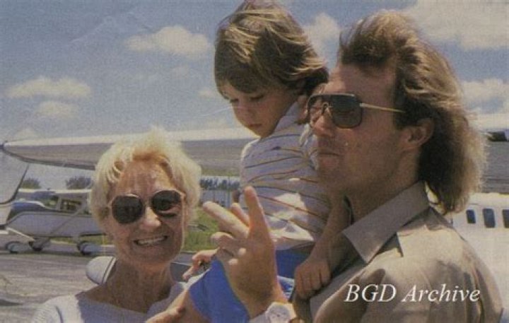What Happened To Andy Gibb?