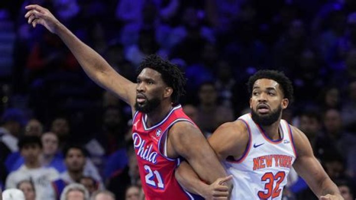 What Happened To Arthur Embiid? [2024 Update]