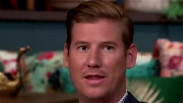 What happened to Austen Kroll’s sister Kyle at Chimney Rock?
