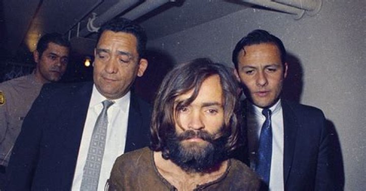 What Happened To Charles Manson's Children? His Sons Had Little Relationship With Their Father