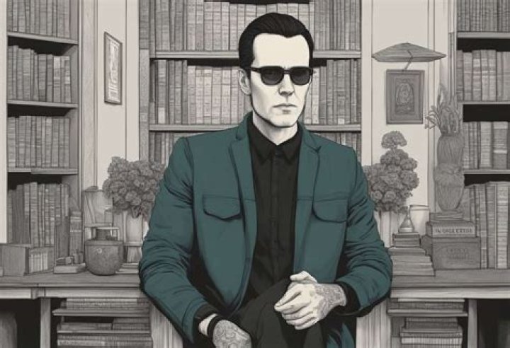 What Happened To Damien Echols Son?
