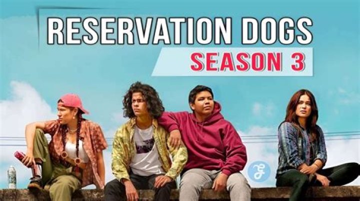 What Happened to Daniel in Reservation Dogs?