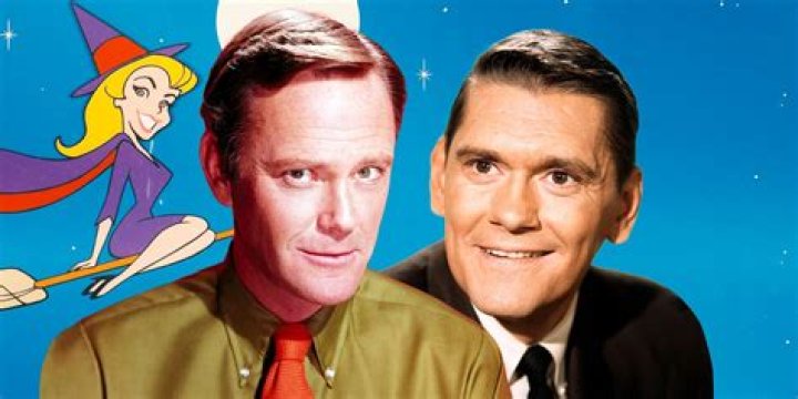 What Happened To Dick York On Bewitched?