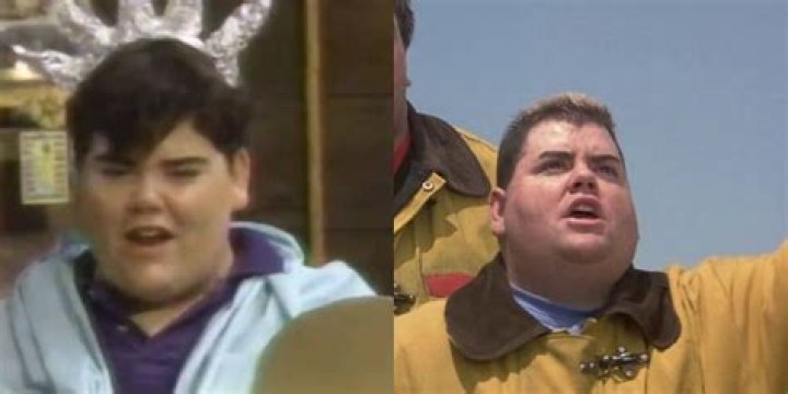 What Happened To Donkeylips From 'Salute Your Shorts'? Michael Bower's Still In The Acting Biz