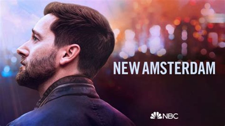What Happened To Dr. Helen Sharpe In New Amsterdam Season 2?