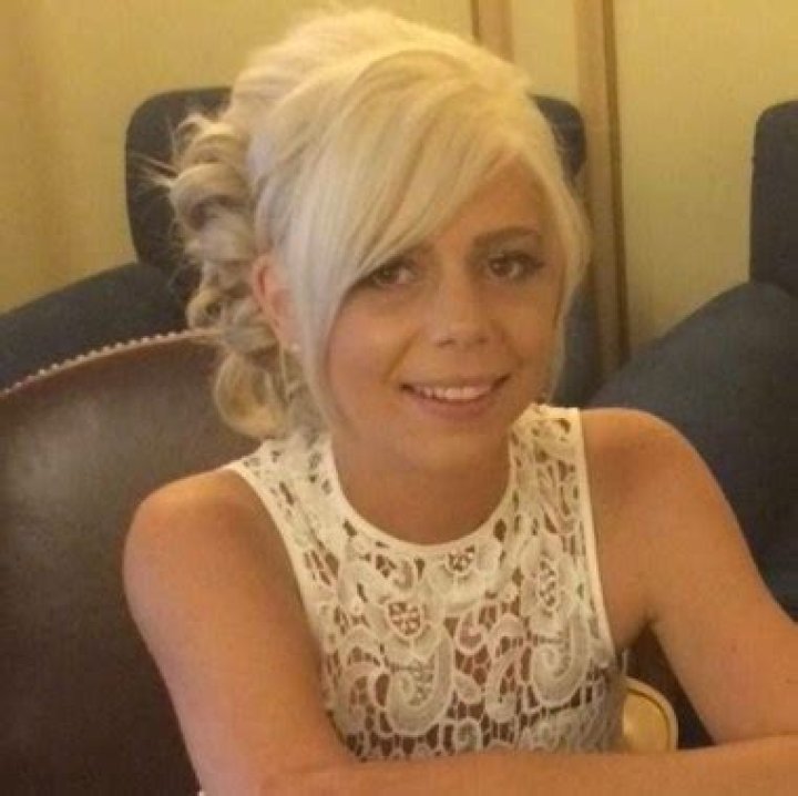 What happened to Faye Caliman?
