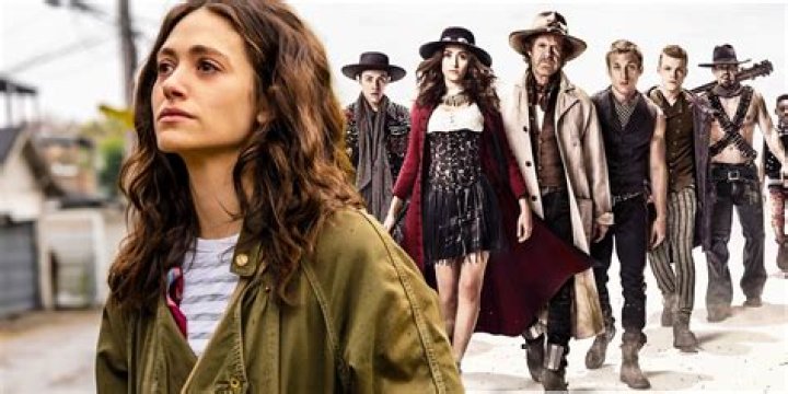 What Happened To Fiona In Shameless?
