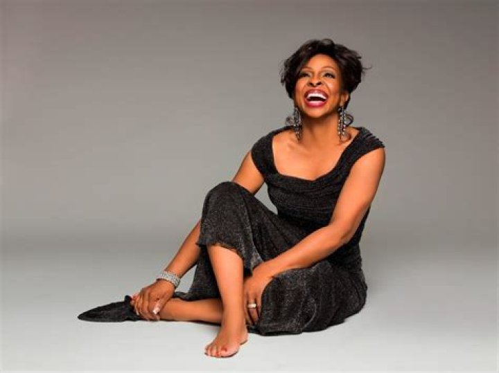 What Happened To Gladys Knight?