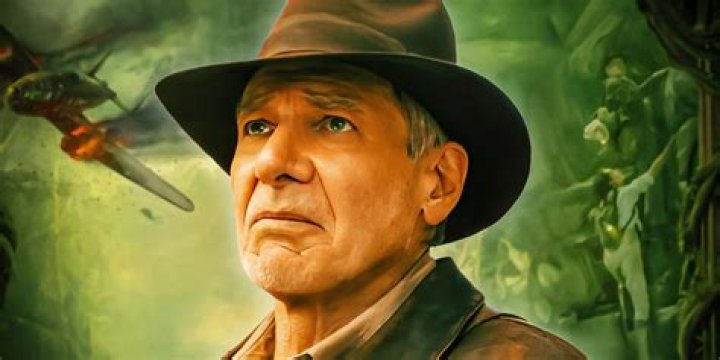 What Happened To Indiana Jones Son?
